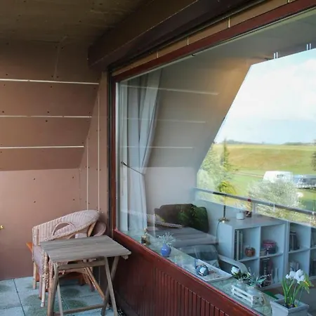 Haus-deichläufer Apartment