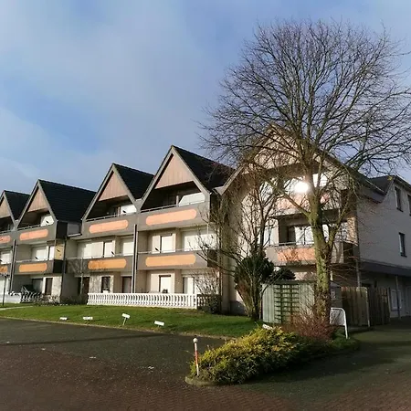 Haus-deichläufer * Westerdeichstrich