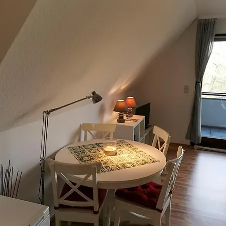 Haus-deichläufer Apartment Westerdeichstrich