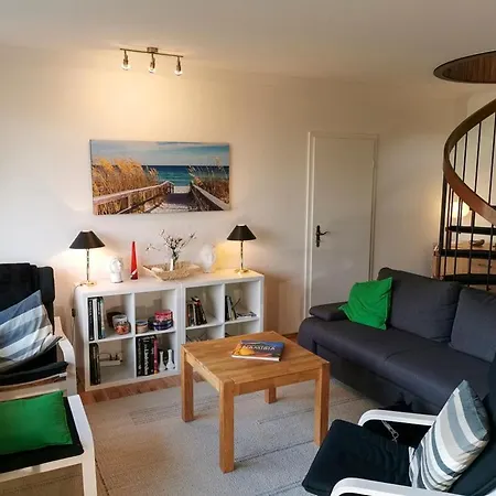 Haus-deichläufer Apartment