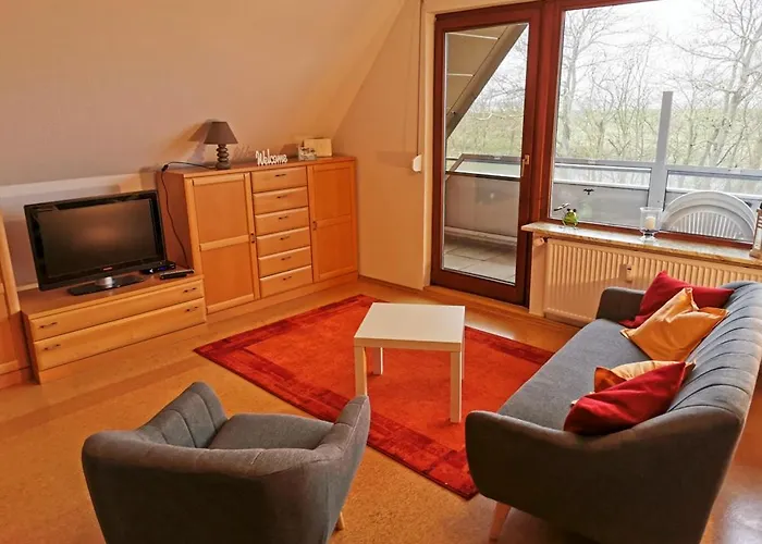 Haus-deichlaeufer Appartamento Westerdeichstrich